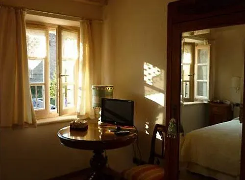 Locanda Lo Scudo Σοάβε