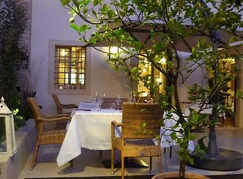 Locanda Lo Scudo Σοάβε Bed and Breakfast