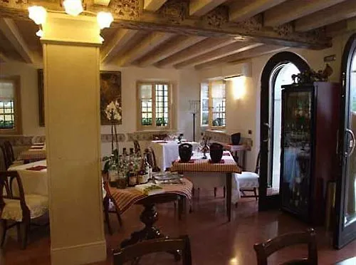 Locanda Lo Scudo Σοάβε 3*,  Ιταλία